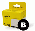 L-HE656 LAMBDA - HP tusz czarny C6656AE nr 56 - DESKJET 5150, 5550, 9650