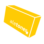 CRG-052H Canon toner - zamiennik aletoner AT.CA052H - MF421DW, MF426DW, MF428X, MF429X, LBP212DW, LBP214DW, LBP215X