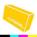 CRG-054H Canon toner - zamiennik aletoner AT.CRG054 - i-SENSYS LBP620, LBP621CW, LBP623CDW, MF640, MF641CW, MF643CDW, MF645Cx