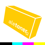 TN-241BK, TN245 C, M, Y brother toner - wszystkie kolory - zamiennik aletoner AT.BR245 -  HL-3140CW, HL-3170CDW, DCP-9020CDW, MFC-9140CDN, MFC-9340CDW