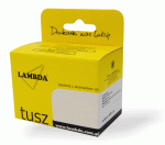 L-CAC5551X LAMBDA - Canon tusz PGI-550BK, CLI-551BK, C, M, Y - PIXMA iP7250, iP8750, iX6850, MG5450, MG5550, MG5650, MG6350, MG6450, MG6650, MG7150, MG7550, MX725, MX925