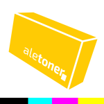 AT.BR525 aletoner - brother tusz LC529XLB, LC525XLC, LC525XLM, LC525XLY - DCP-J100, DCP-J105, MFC-J200