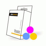 AT.HE301XL aletoner - HP tusz kolor CH564EE nr 301XL -  DESKJET 1000, 1050, 2050, 2000, 3000, 3050, 1050A, 2050A, 3050A, 2510, 1510, 1512, 1513, 3055A