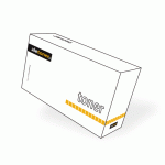 AT.OK431 aletoner - OKI toner 44917602 - B431, MB491