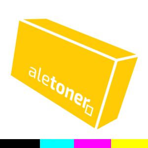 CF400X, CF401X, CF402X, CF403X, 201X HP toner - zamiennik aletoner AT.HEF40 - LASERJET COLOR M252 PRO, M274, M277