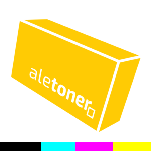 CE250X, CE251A, CE252A, CE253A, 504A HP toner - zamiennik aletoner AT.HE25 - COLOR LASERJET CP3525DN, CP3525N, CP3530FS