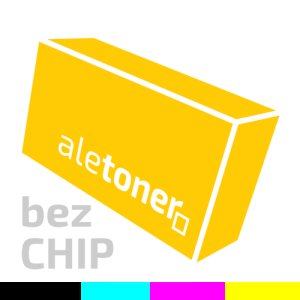  W2410A, W2411A, W2412A, W2412A, 216A HP toner - zamiennik aletoner bez CHIP AT.HEW241 - COLOR LASER PRO M182N, M183FW