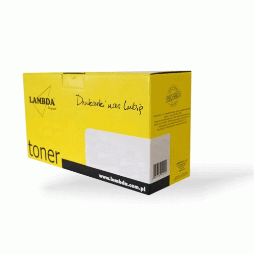 lambdatoner