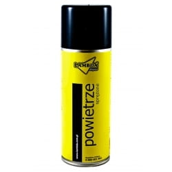 SPRĘŻONE POWIETRZE LAMBDA 400 ml