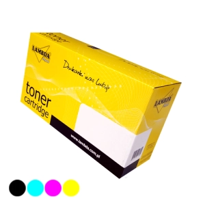 CRG-046H Canon toner - zamiennik LAMBDA L-CALN046 - LBP650, LBP653CDW, LBP654CX, MF730, MF732CDW, MF734CDW, MF735CX