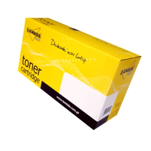 Q5942X HP toner - zamiennik LAMBDA L-HE942XNC - LASERJET 4250, 4350