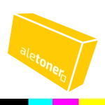 CF360X, CF361X, CF362X, CF363X, 508X HP toner - zamiennik aletoner AT.HEF36x - COLOR LASERJET PRO M552DN, M553DN, M553N, M553X, M577C, M577DN, M577F