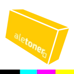 CE320A, CE321A, CE322A, CE323A, 128A HP toner - zamiennik aletoner AT.HE32 - COLOR LASERJET CP1525, CM1415
