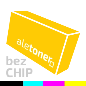 CRG-055H Canon toner - zamiennik aletoner bez CHIP AT.CRG055H - i-SENSYS LBP660, LBP663CDW, LBP664CX, MF740, MF742CDW, MF744CDW, MF746CX