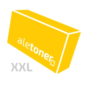 CF217A HP toner - zamiennik aletoner XXL AT.HE217X - LASERJET PRO M102A, M102W, M104, M134, MFP M130A, M130NW, M130FN, M130FW, MFP M132