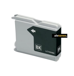 AT.BR1000 aletoner - brother tusz LC970, LC1000B, C, M, Y - DCP-130C, DCP-135C, DCP-150C,  DCP-770CW, MFC-235C, MFC-240C, MFC-260C, MFC-660CN, MFC-665CW, MFC-680CN, MFC-845CW, MFC-885CW, MFC-3360C, MFC-5460CN, MFC-5860CN