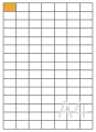30x19,8 etykiety samoprzylepne