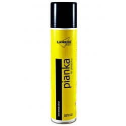 PIANKA DO PLASTIKU LAMBDA 300 ml